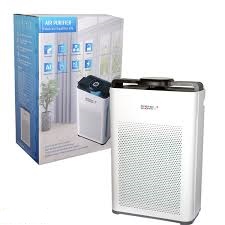 دستگاه تصفیه هوا زنیت مد مدل AP210