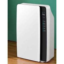 دستگاه تصفیه هوای زنیت مد مدل AP100