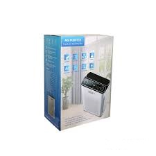 دستگاه تصفیه هوای زنیت مد مدلAP200