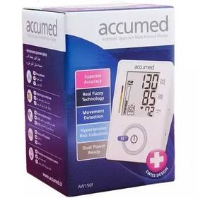 فشارسنج بازویی دیجیتال اکیومد accumed AW150F