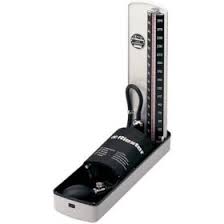 فشارسنج جیوه ای رومیزی چینی