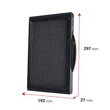 فیلترکربن فعال تصفیه هوای آلماپرایم۳۶۱