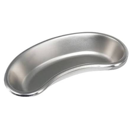 رسیور استیل سایز کوچک