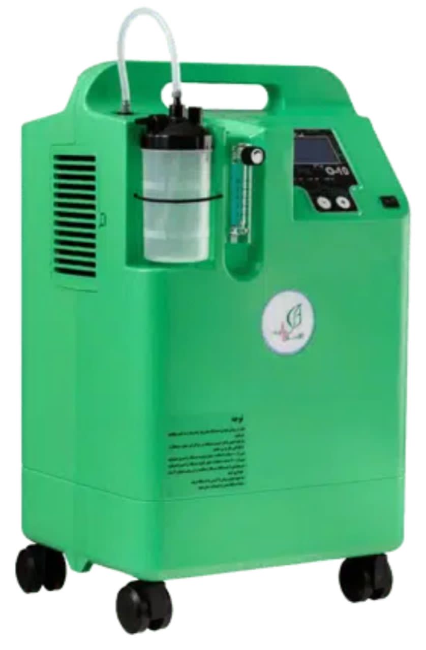 اکسیژن ساز 10 لیتری اکساز