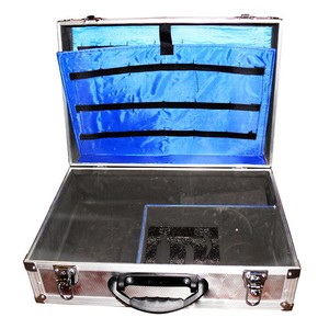 کیف احیا آلومینیومی خالی