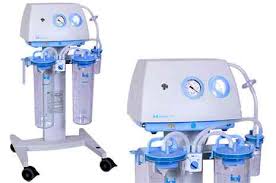 ساکشن صاایران D55