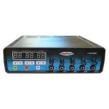 دستگاه فیزیوتراپی 5 کانال توتال تنس