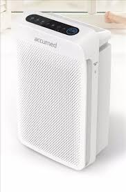 تصفیه هوای اکیومد مدل RG200