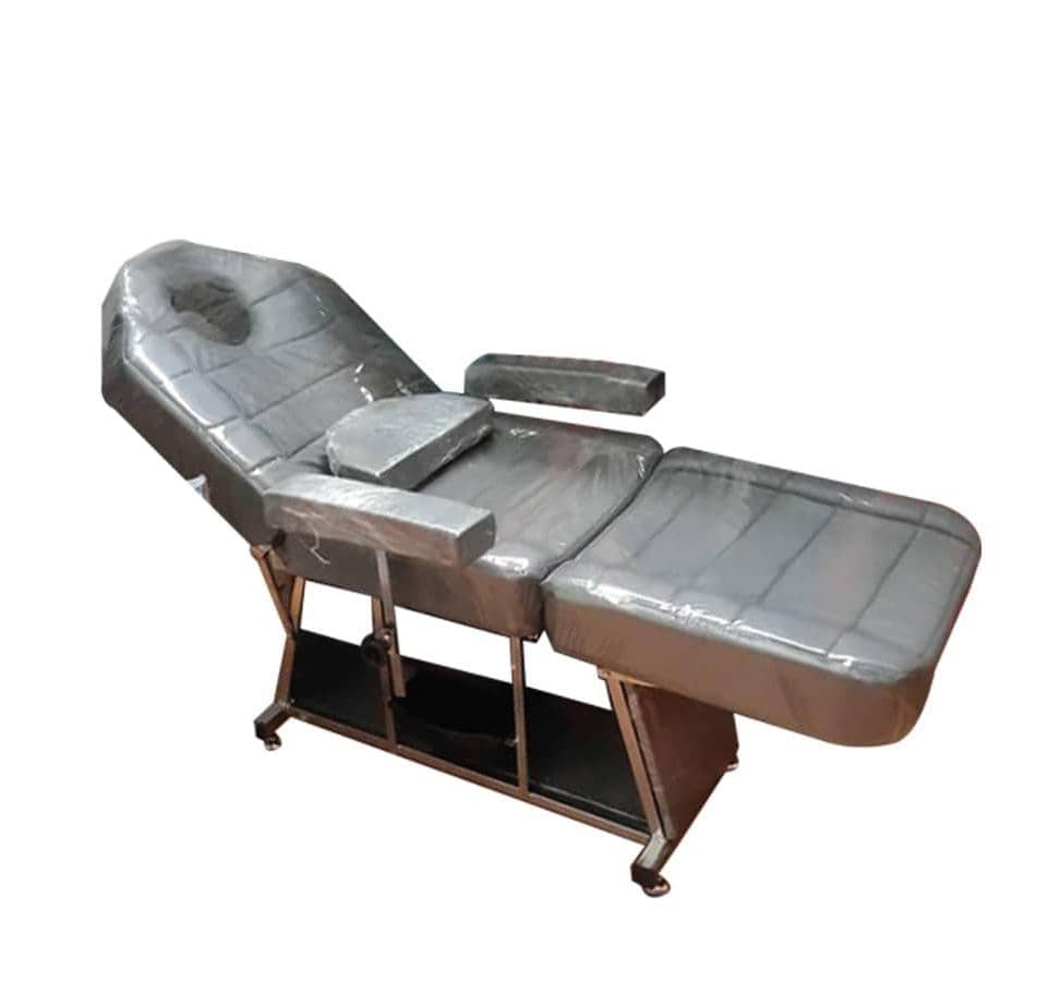 تخت 3تکه پوست و زیبایی